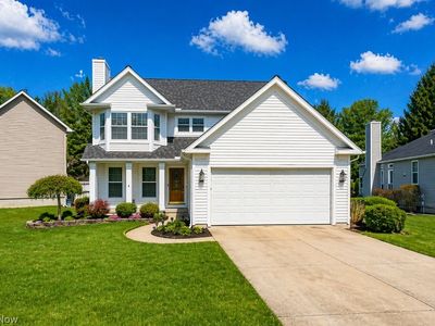 104 Woodbridge Xing, Chardon, OH, 44024