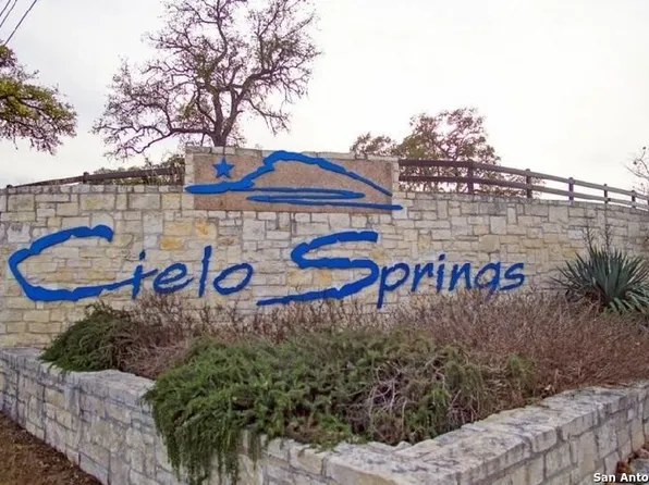 252 el grande LOT 05, Blanco, TX 78606