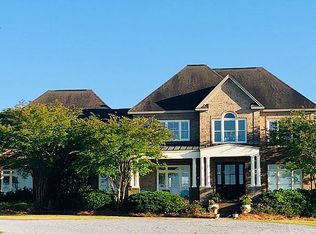 190 Dansby Ct, Pike Road, AL 36064