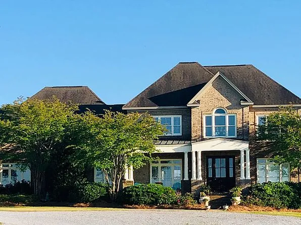 190 Dansby Ct, Pike Road, AL 36064