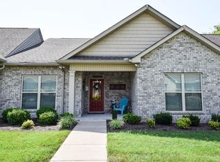 118B Odie Ray St #B, Gallatin, TN 37066