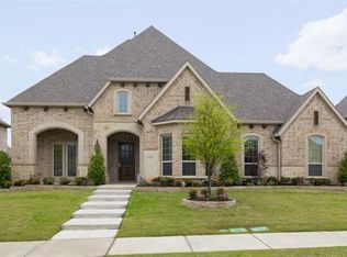 6405 Silver Stream Ln, Frisco, TX 75034