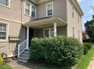 64 Potter St APT B, Haddonfield, NJ 08033