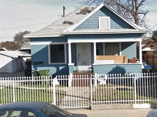 771 E 47th St, Los Angeles, CA 90011