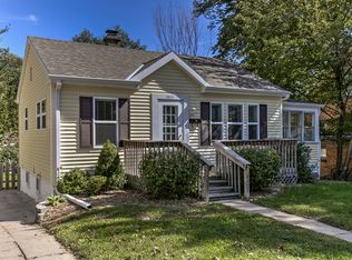 1823 N 49th Ave, Omaha, NE 68104