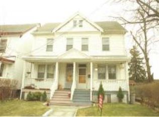 340-342 Cleveland St, Orange, NJ 07050