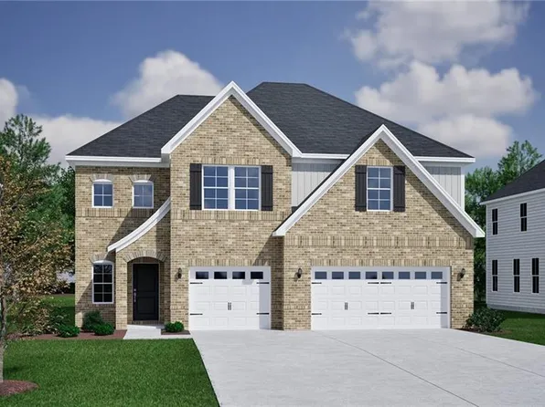 5503 Penguin Dr, Summerfield, NC 27358