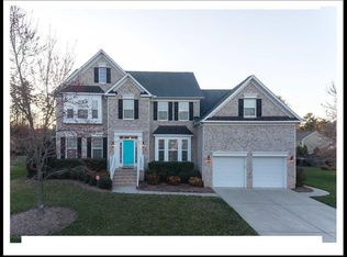 4707 Sycamore Shoals Rd, Durham, NC 27705