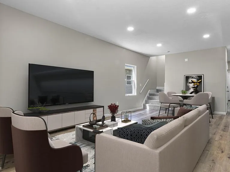 418 Harlan St #418 — Photo 9