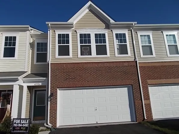 41926 Logan Stone Ter, Aldie, VA 20105