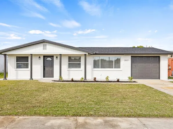 3507 Chauncy Rd, Holiday, FL 34691