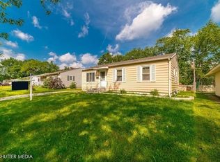 22428 Yates Ave, Sauk Village, IL