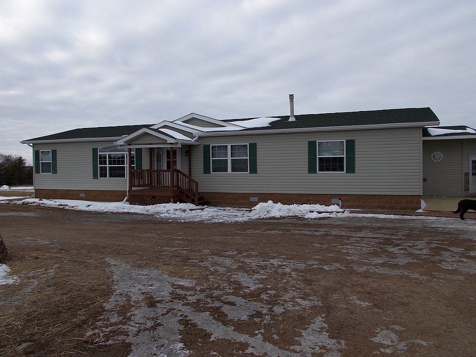2368 sq ft finished home