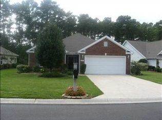 4454 Firethorne Dr, Murrells Inlet, SC 29576