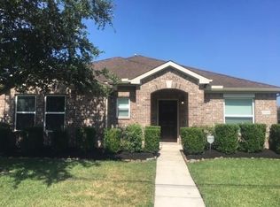 2016 Leisure Ln, League City, TX 77573