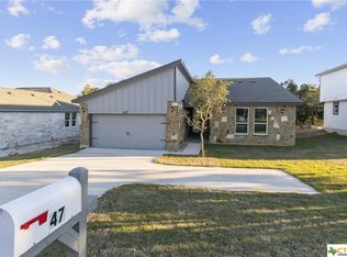47 Champion Cir, Wimberley, TX 78676