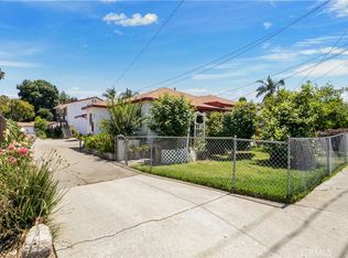 3452 Durfee Ave, El Monte, CA 91732