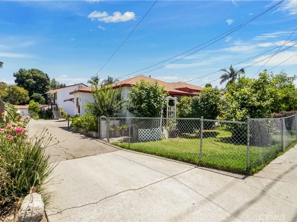 3452 Durfee Ave, El Monte, CA 91732