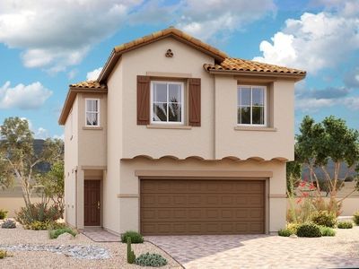 1018 Smiths Island Ave, North Las Vegas, NV, 89084