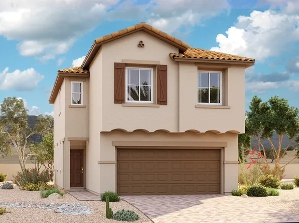 1038 Ferodale Ave, North Las Vegas, NV 89084