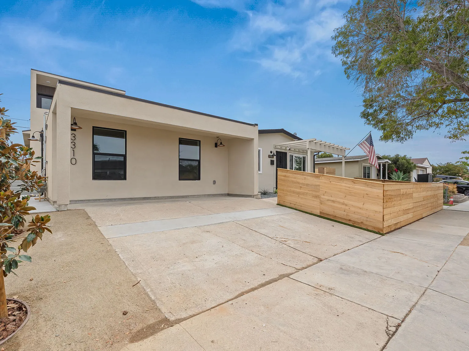 1 bed, $2,350 — Photo 2