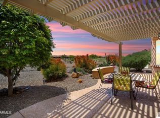 26725 W Marco Polo Rd, Buckeye, AZ 85396