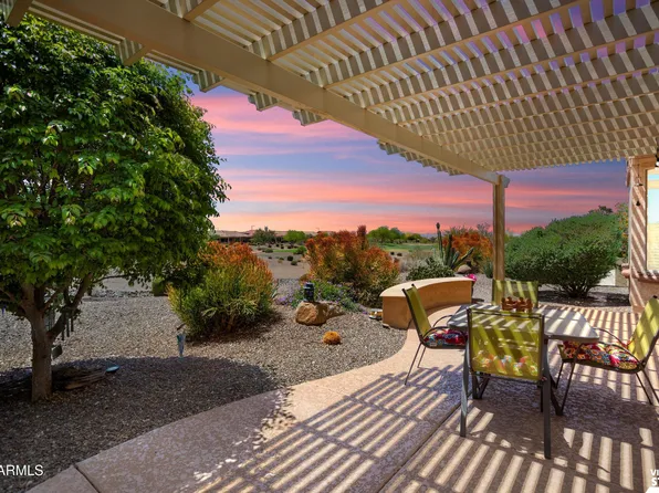 26725 W MARCO POLO Road, Buckeye, AZ 85396