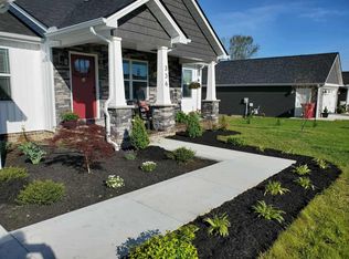 336 Caribou Dr, London, KY 40744