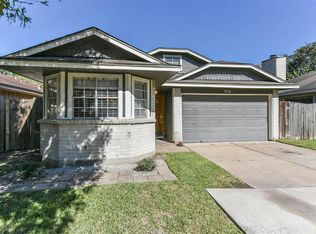 9126 Autumn Harvest Dr, Houston, TX 77064