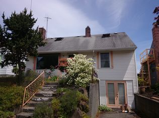 7724 18th Ave NW, Seattle, WA 98117