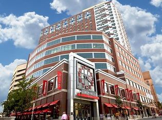 110 Somerset St APT 2201, New Brunswick, NJ