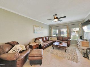 547 Dry Branch Way, Saint Johns, FL 32259