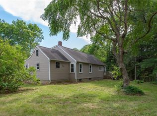210 Ashaway Rd, Bradford, RI 02808