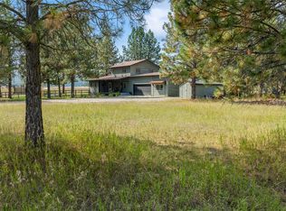 2860 Farm To Market Rd, Kalispell, MT 59901