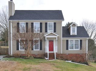 1904 Graywood Ct, Winston Salem, NC 27127