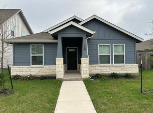 120 Oakdale Meadows Ln, Hutto, TX 78634