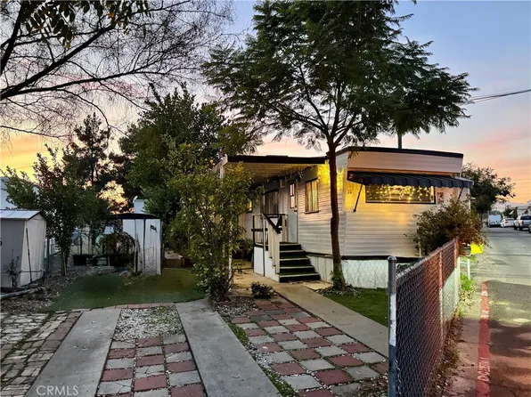 955 Inland Center Dr Space 29, San Bernardino, CA 92408