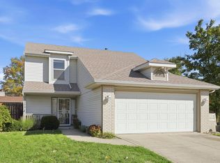 508 Bradfield Dr, Fort Wayne, IN