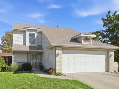 508 Bradfield Dr, Fort Wayne, IN, 46825