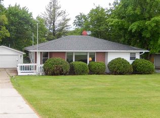 2120 County Road U, Wausau, WI 54401