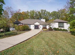 8968 Canyon Ridge Ln, Cincinnati, OH 45249
