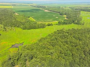 6227 W Spence Rd, Des Arc, AR 72040