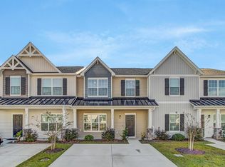 252 Swallowtail Ln, Goose Creek, SC 29445