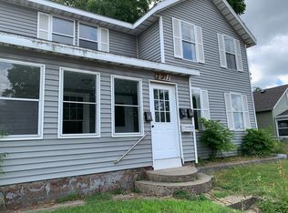 Studio, $850, South Bend, IN 46613