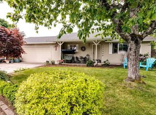 6305 C St, Springfield, OR 97478