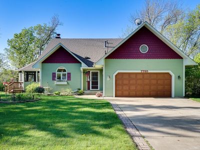 7785 214th St N, Forest Lake, MN, 55025