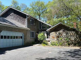 81 Carrs Pond Rd, West Greenwich, RI 02817