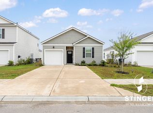 548 Hideaway St, Ridgeland, SC 29936