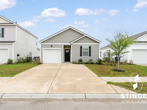 548 Hideaway St, Ridgeland, SC