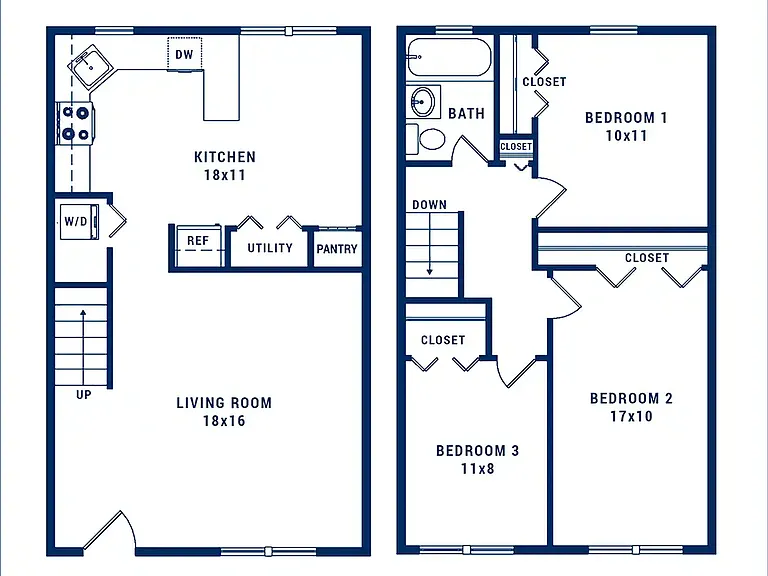 3 Bedroom B - online 3 Bedroom B - online